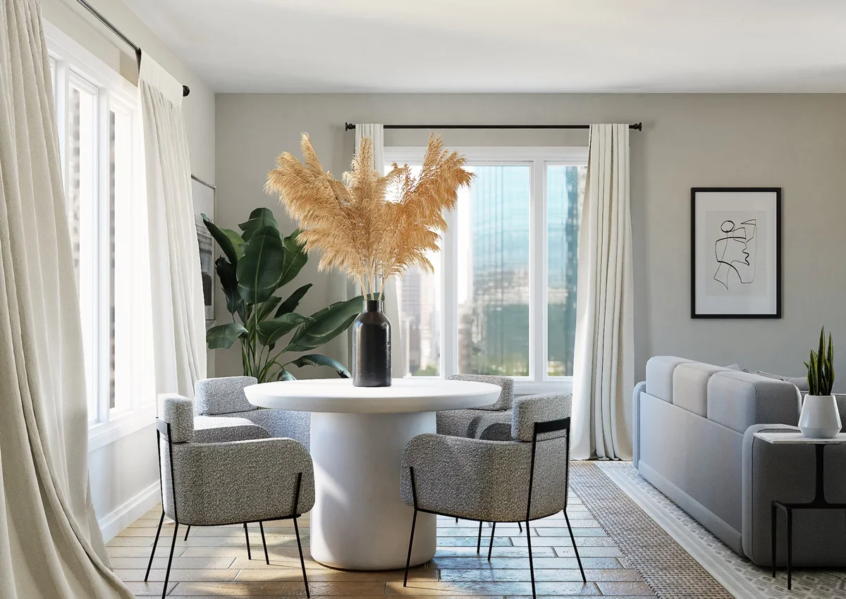 The Gardens Nedlands