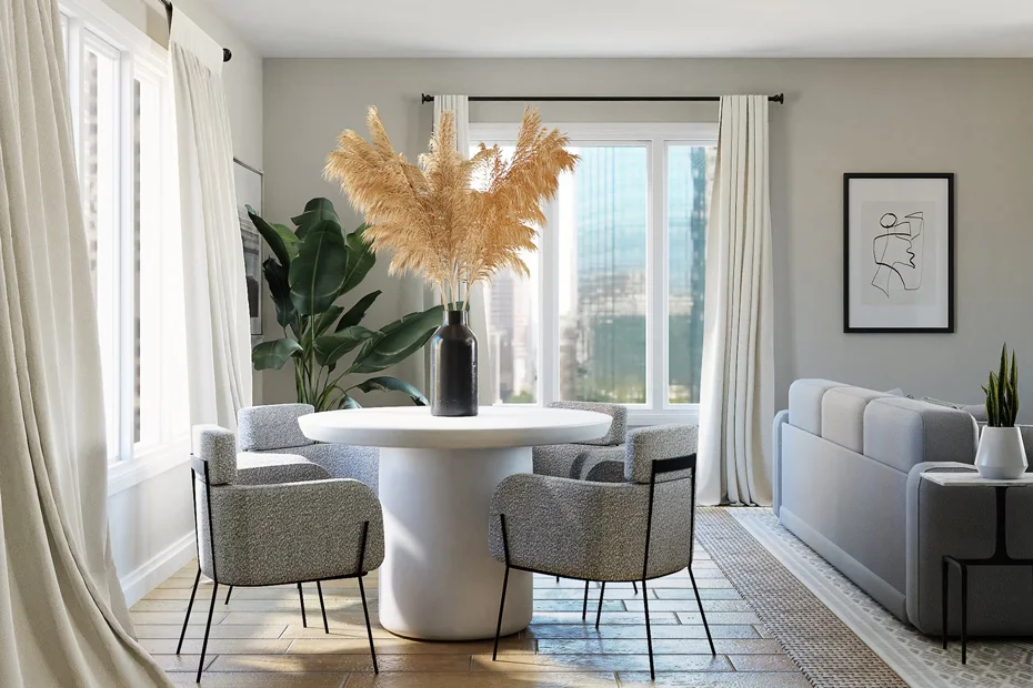 The Terraces Claremont